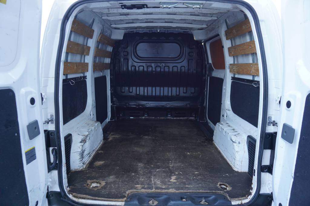 Nissan Nv200