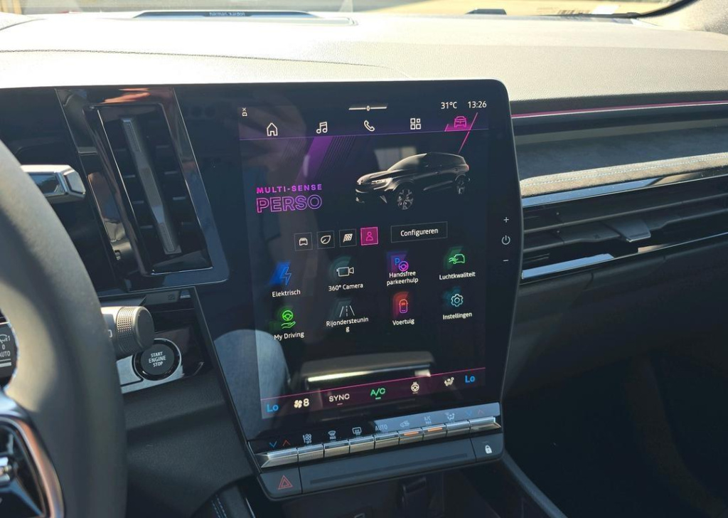 Renault Espace