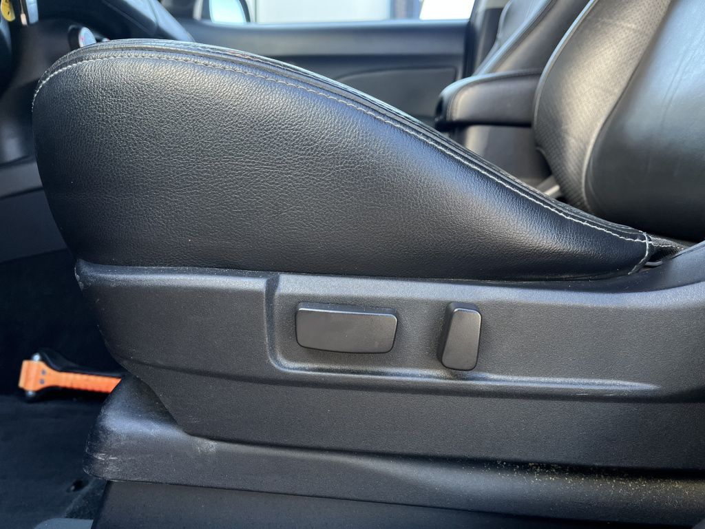 Peugeot 4007