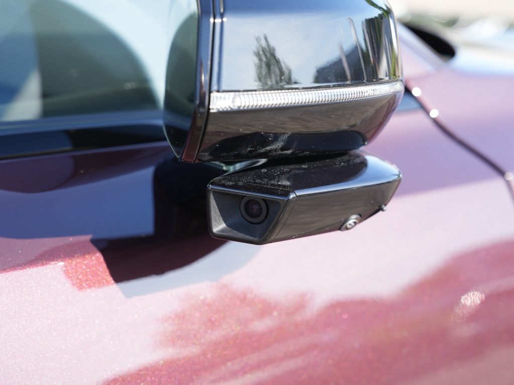 Volvo Ex90