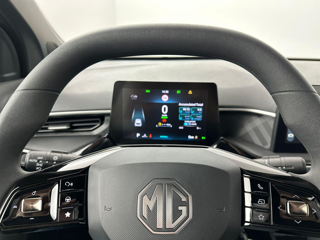 MG Mg3