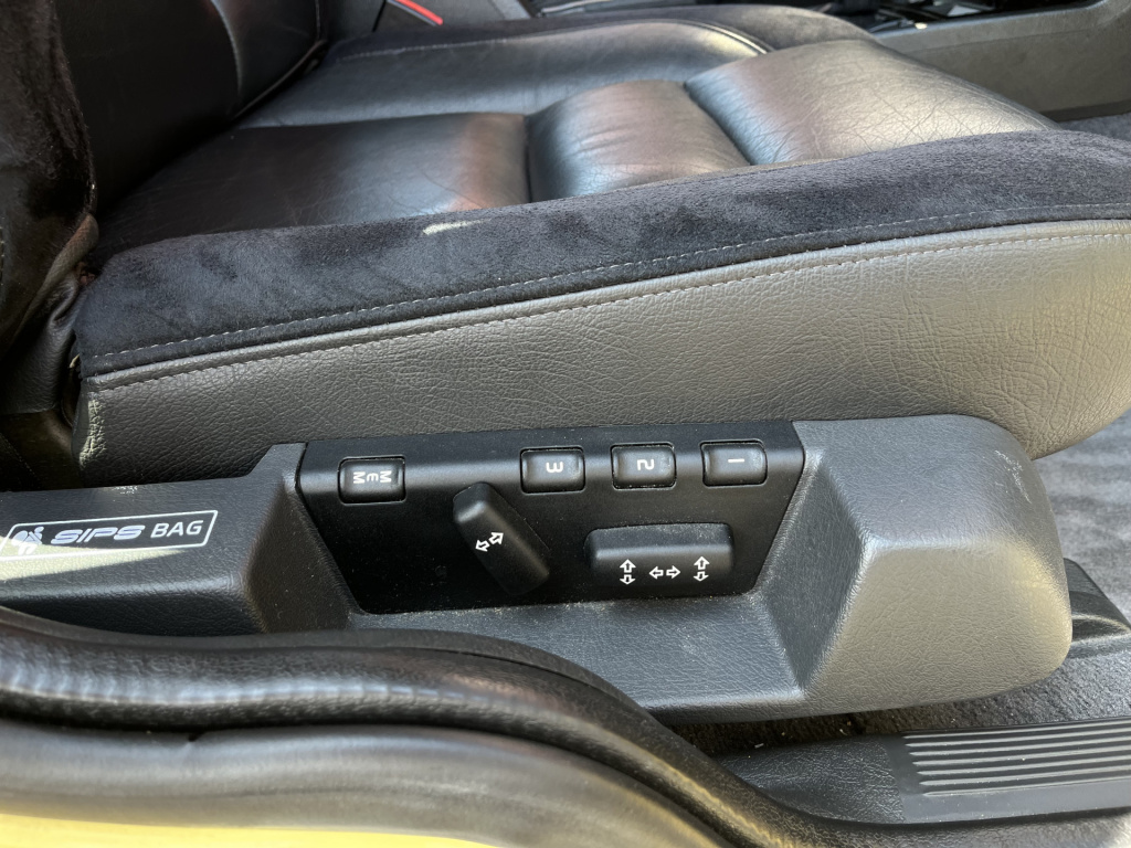 Volvo 850
