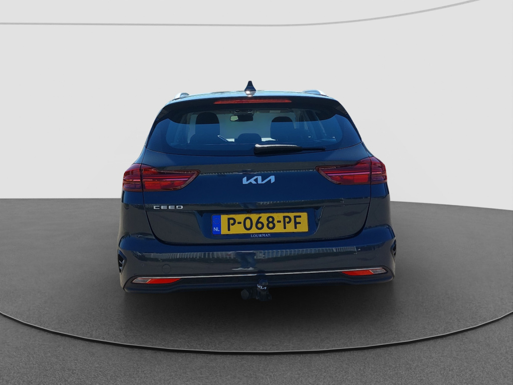 Kia Ceed Sportswagon