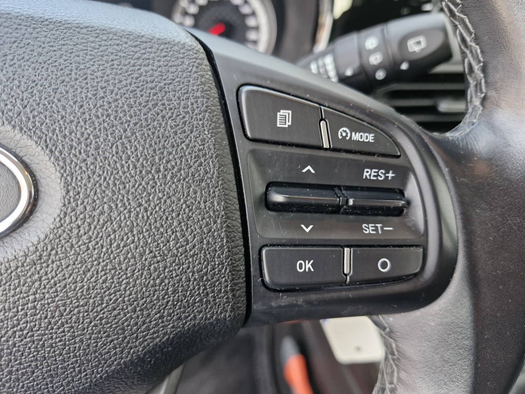 Hyundai I 10
