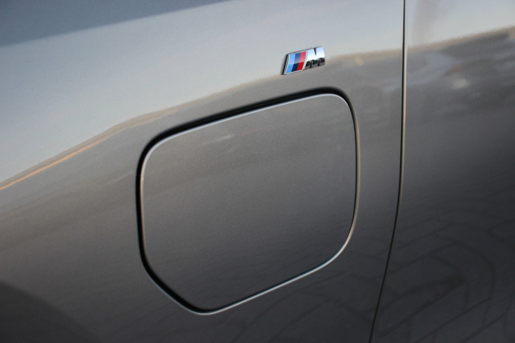 BMW 3-serie