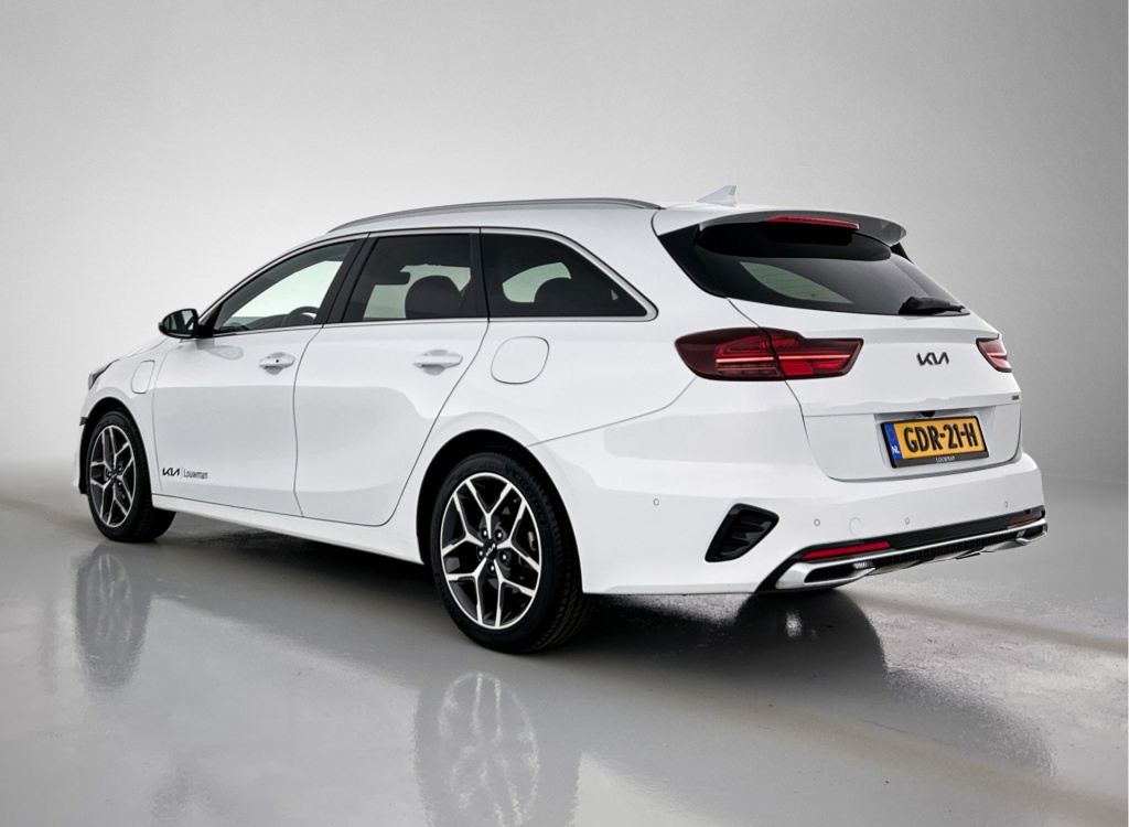 Kia Ceed Sportswagon