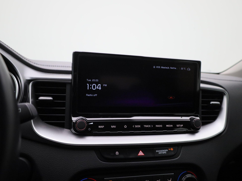 Kia Ceed Sportswagon