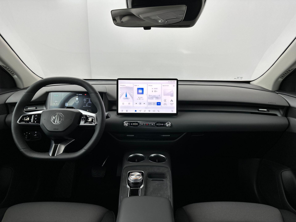 MG 5
