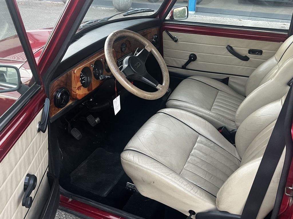 Mini Mini