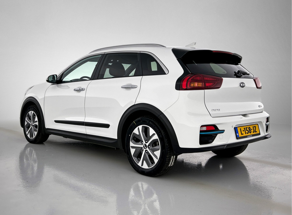 Kia E-niro