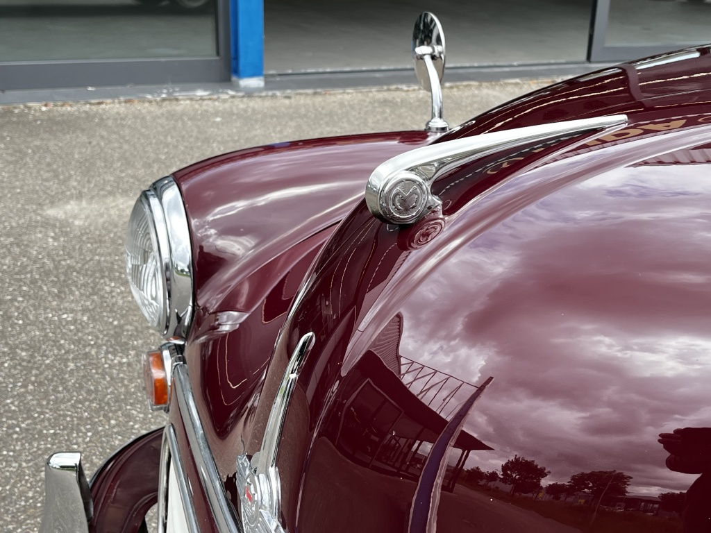 Morris Minor