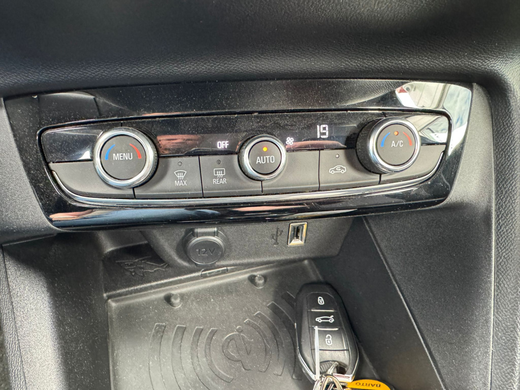 Opel Corsa-e