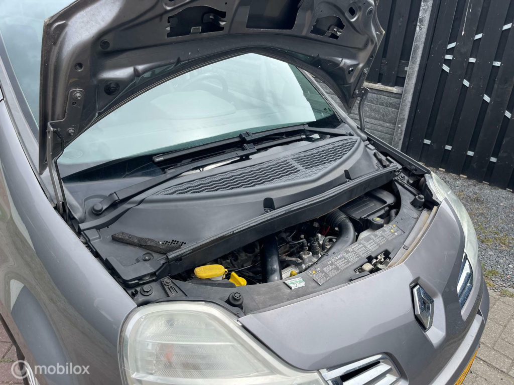 Renault Modus