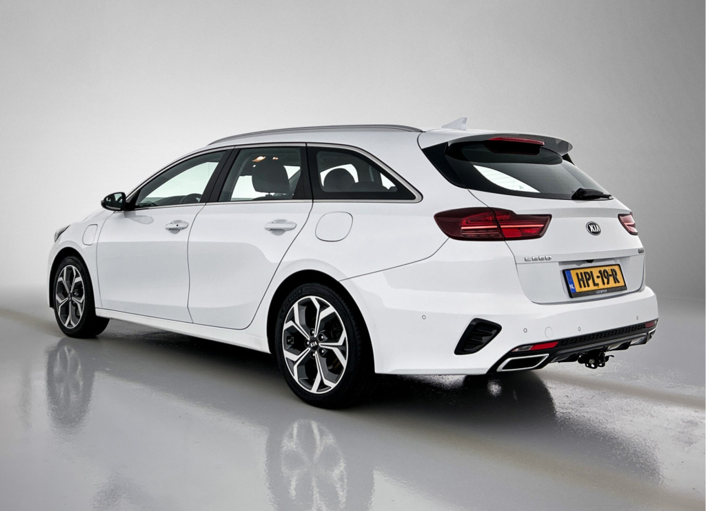 Kia Ceed Sportswagon
