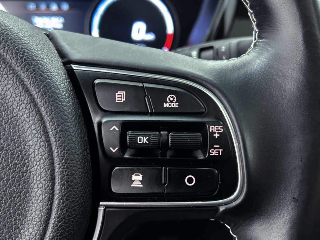 Kia E-niro