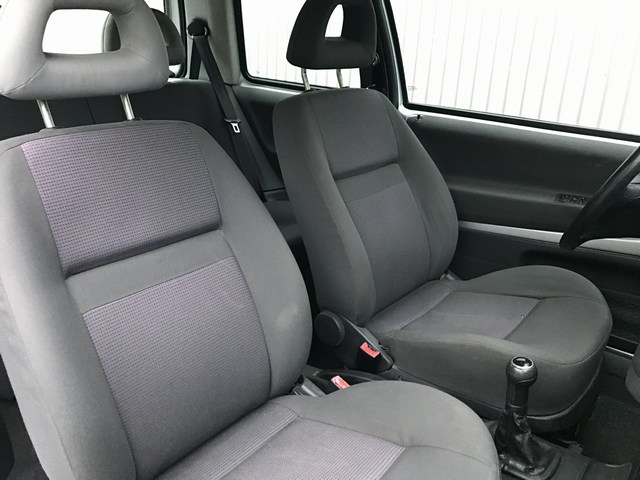 Volkswagen Lupo