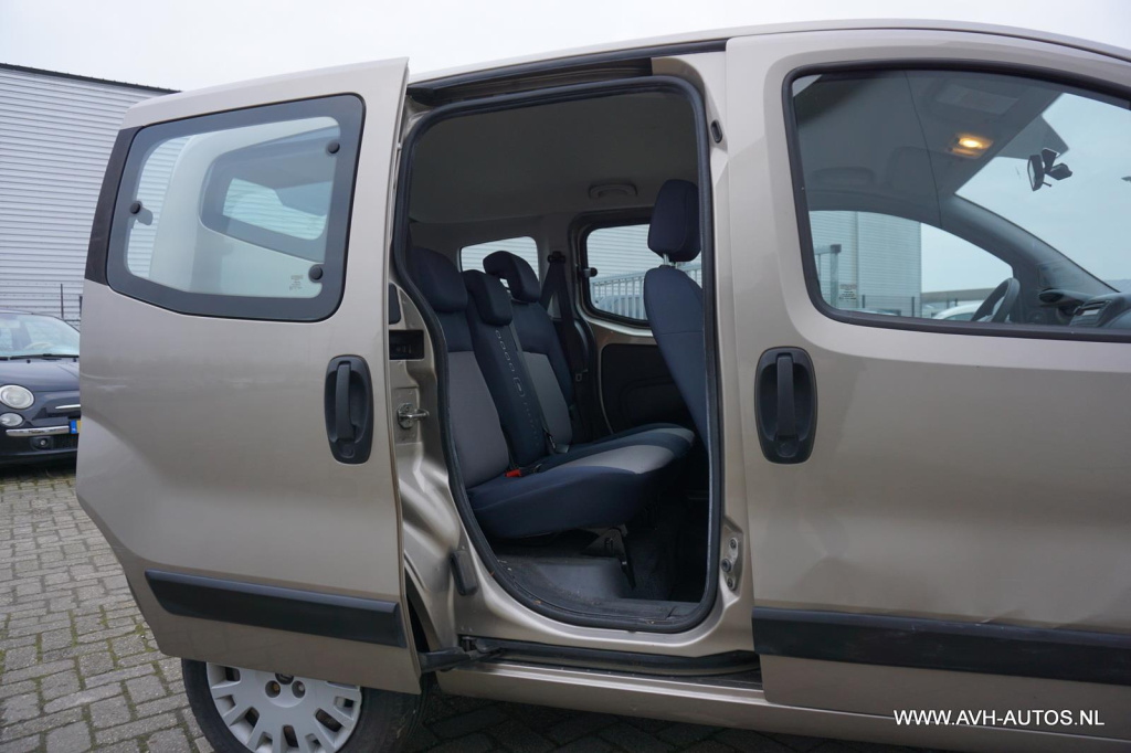 Citroen Nemo