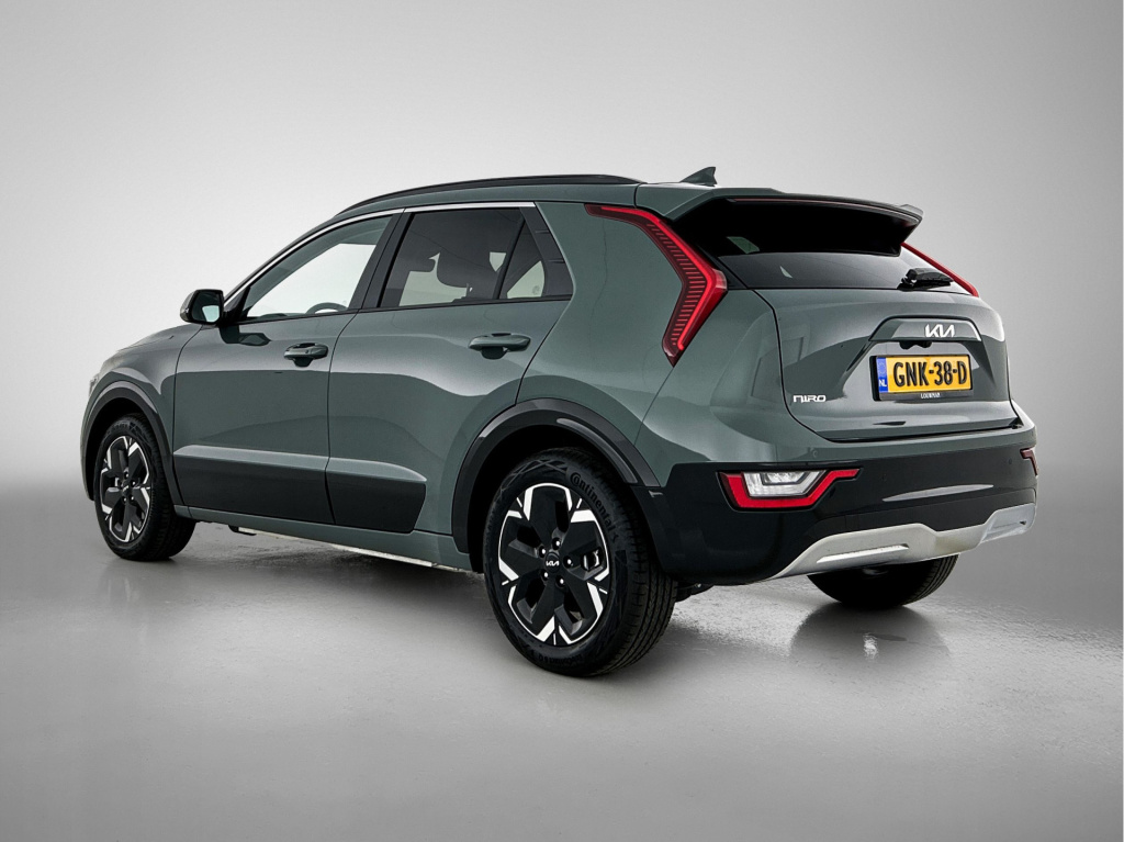 Kia Niro Ev
