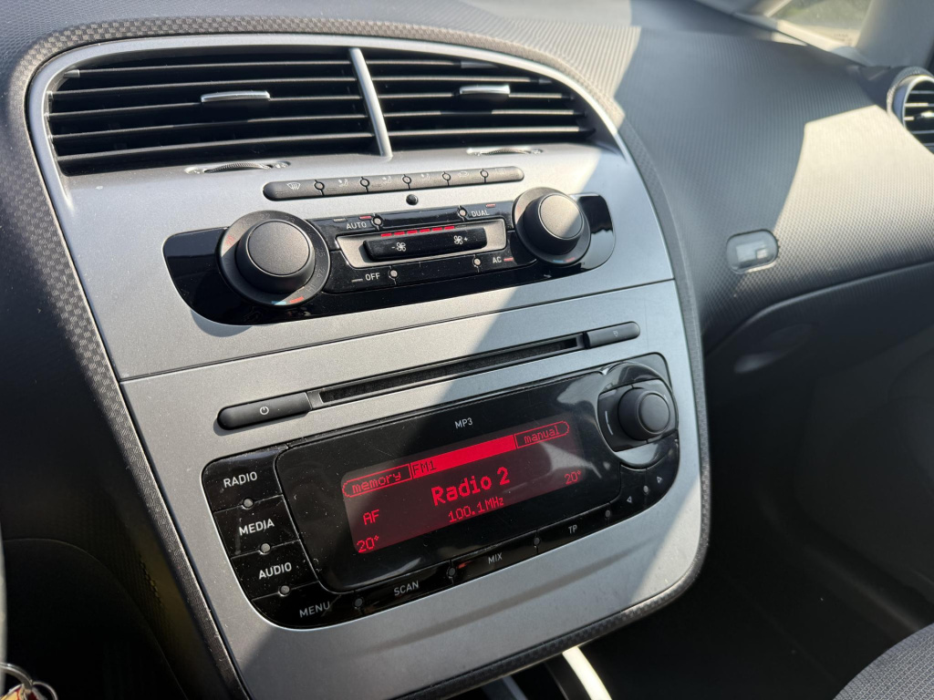 Seat Altea