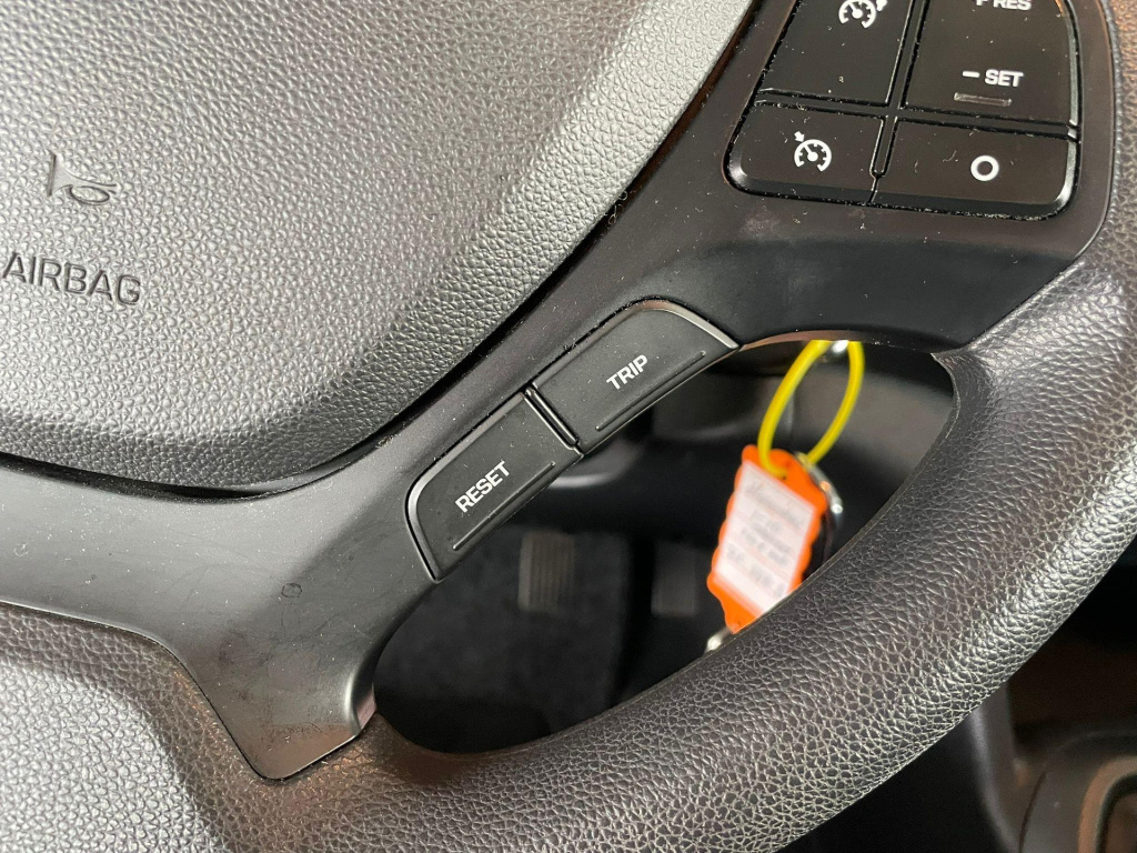 Hyundai I 10