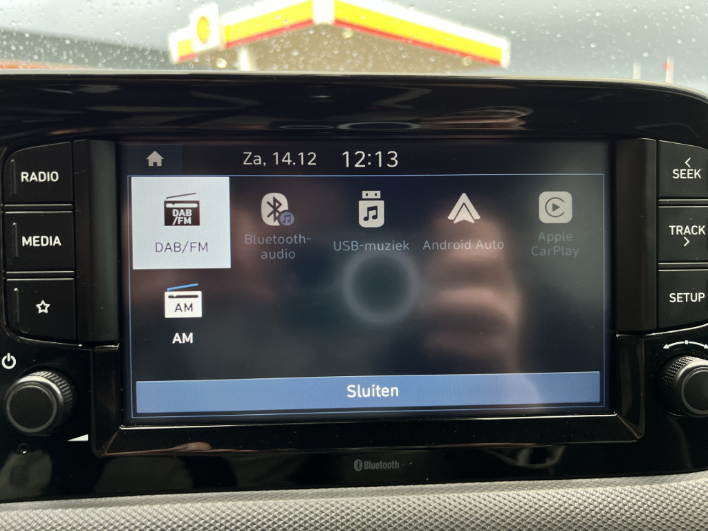 Hyundai Onbekend