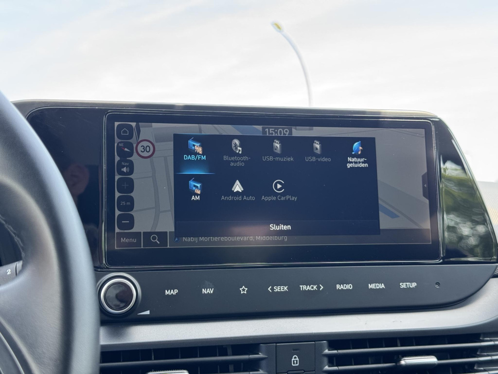 Hyundai I 20