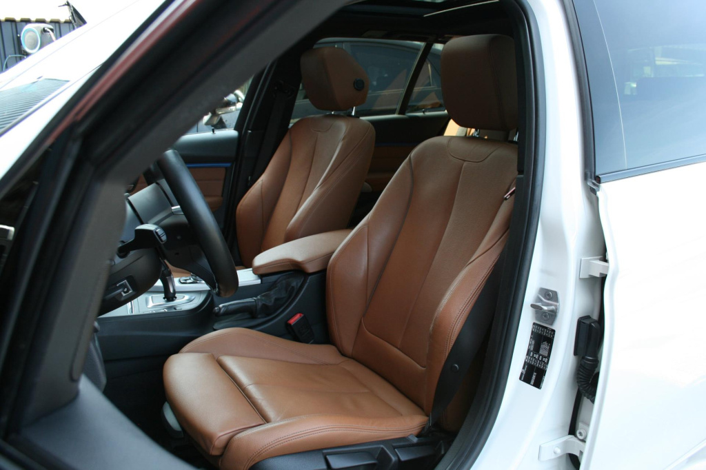 BMW 3-serie