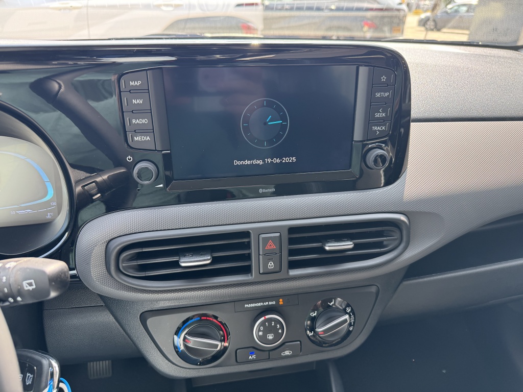 Hyundai I 10