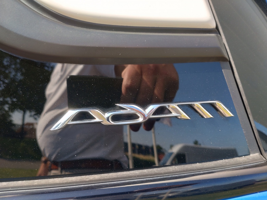 Opel Adam