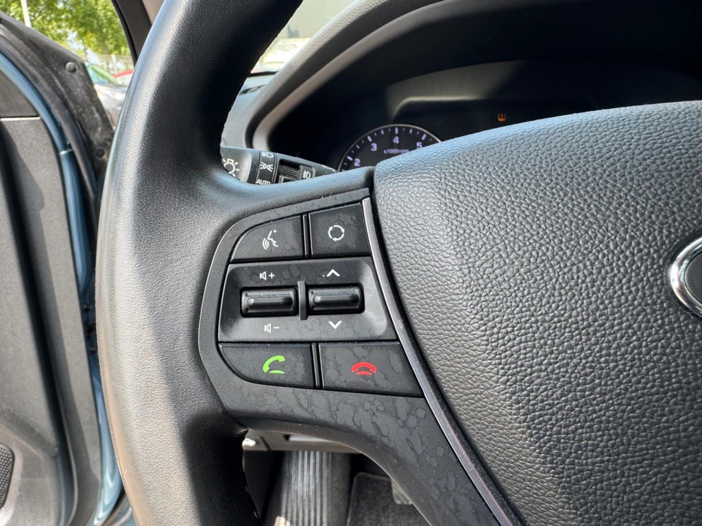Hyundai I 20