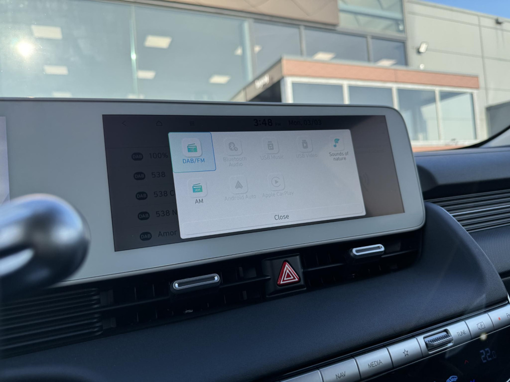 Hyundai Ioniq 5