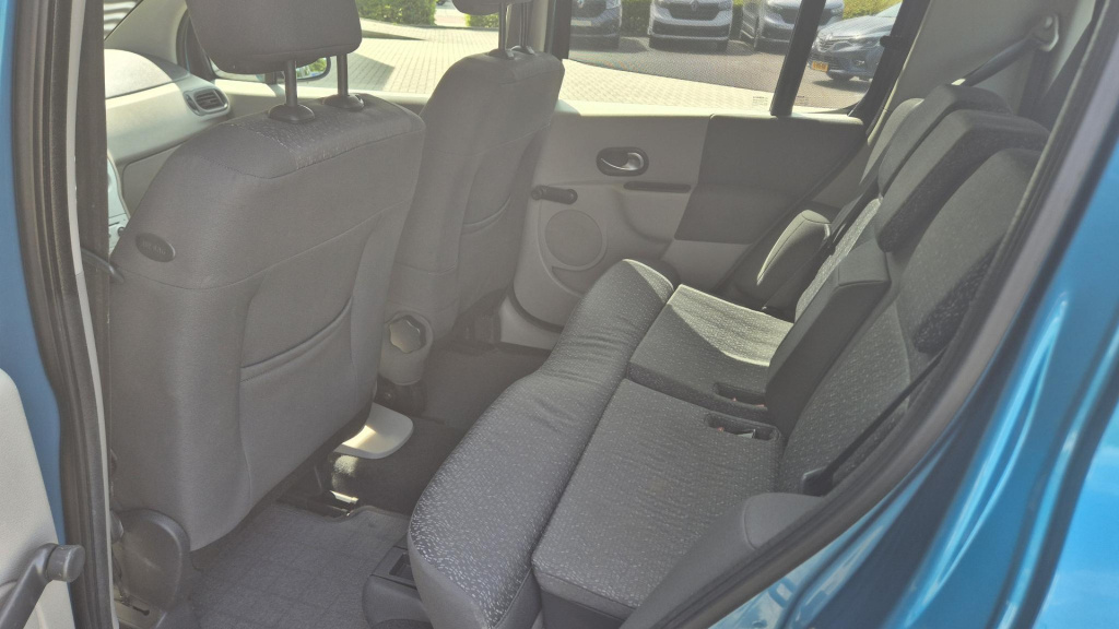 Renault Modus