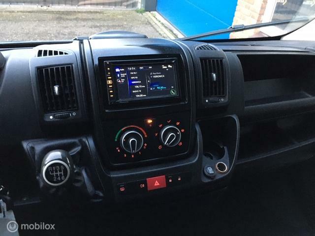 Citroen Jumper