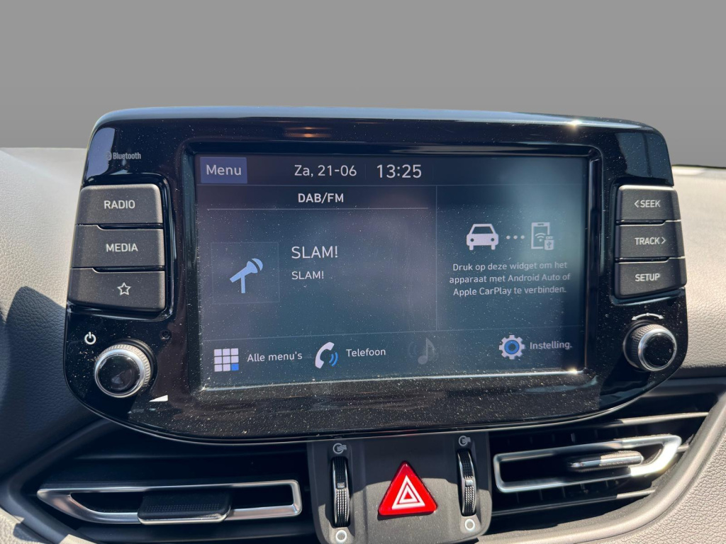 Hyundai I 30