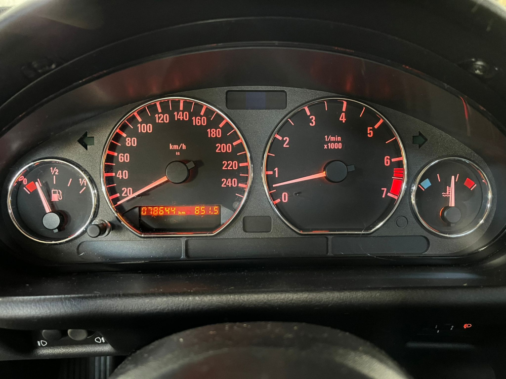 BMW Z3