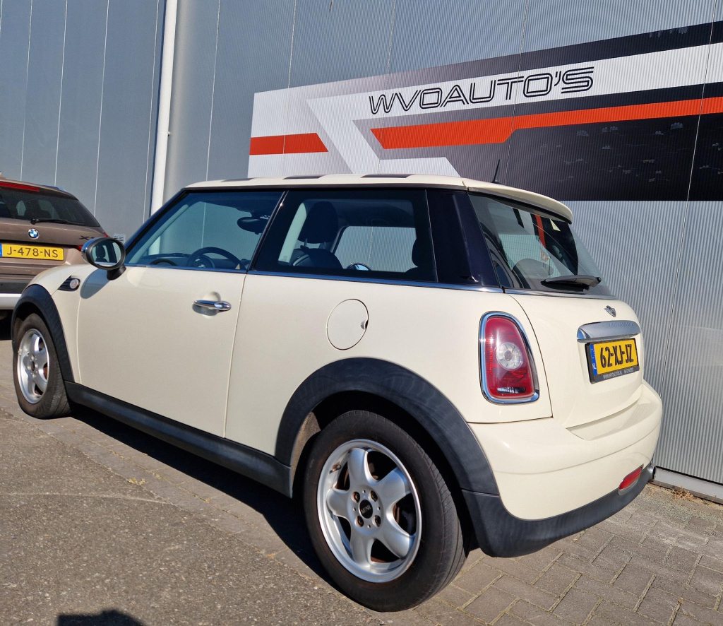 Mini One