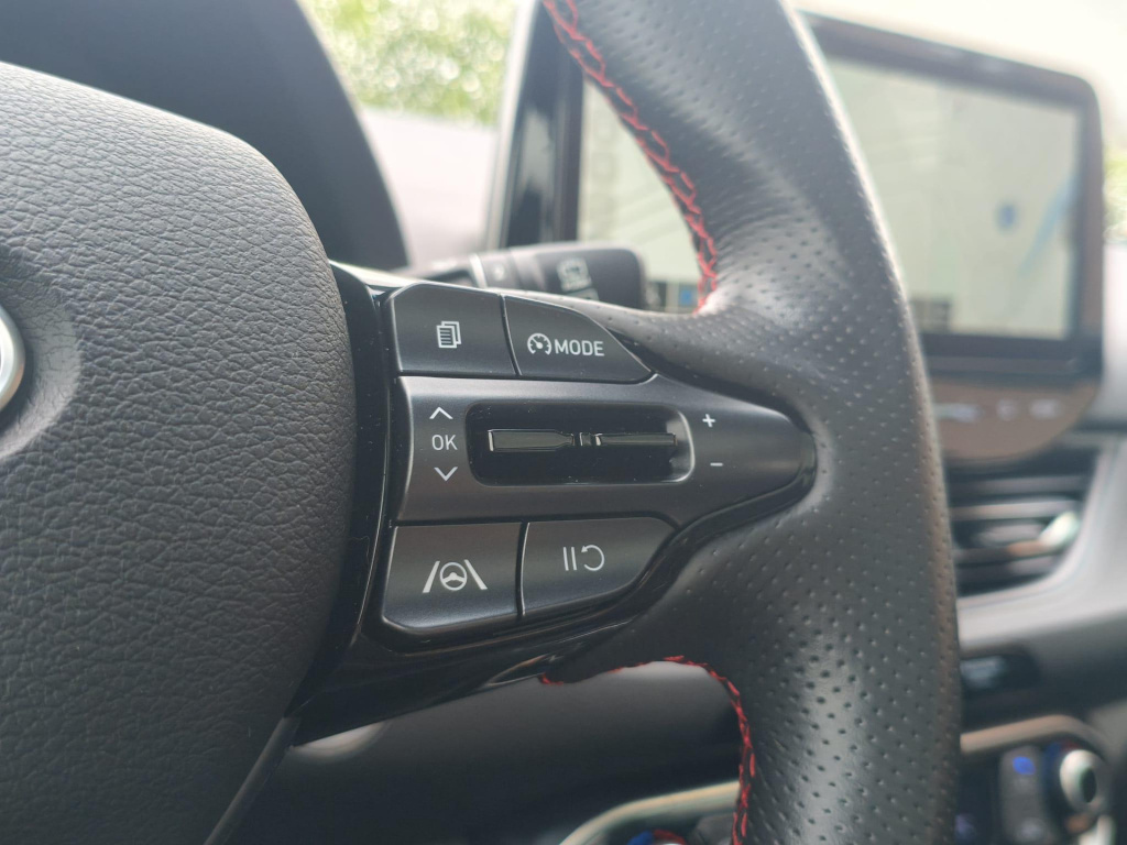 Hyundai I 30