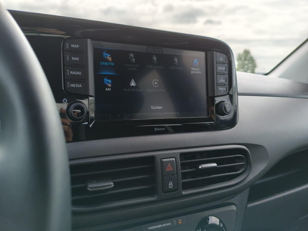 Hyundai I 10