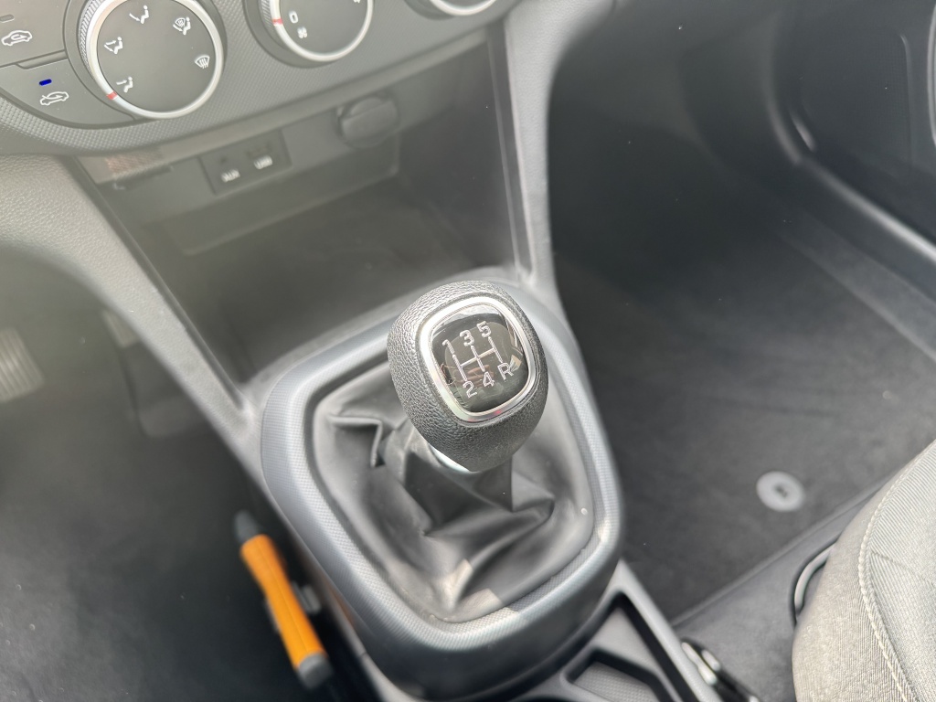 Hyundai I 10