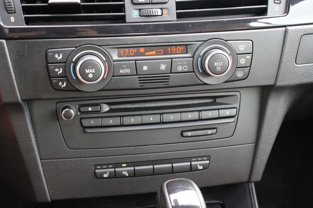 BMW 3-serie