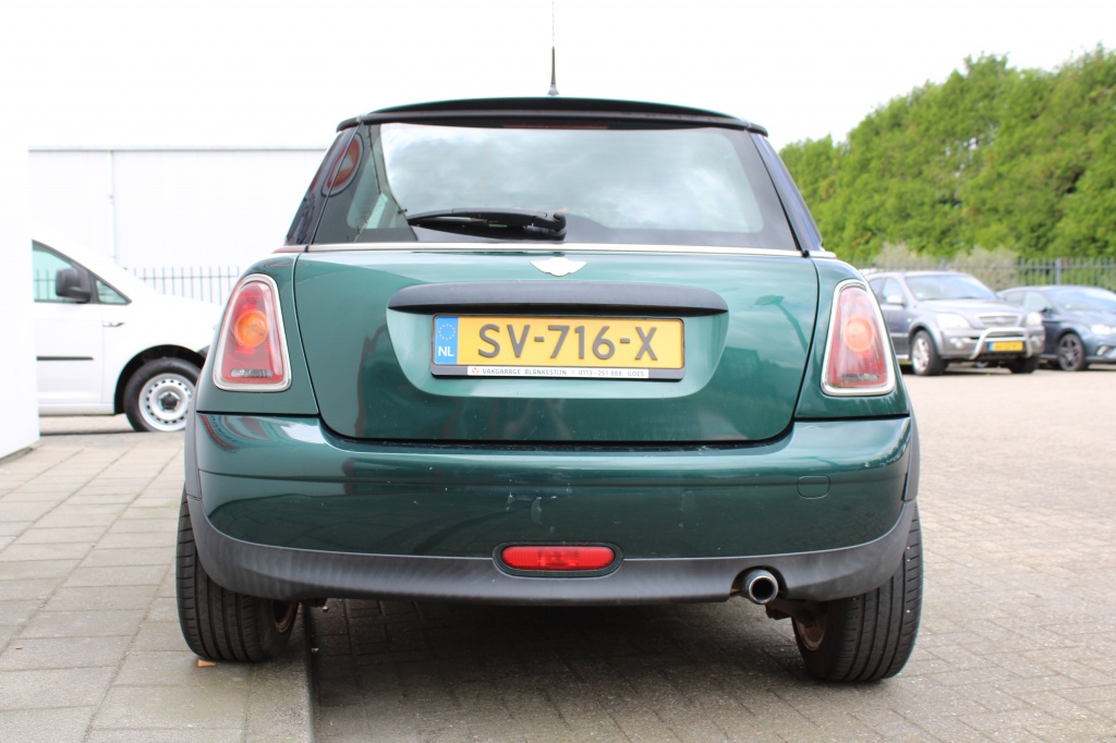 Mini One