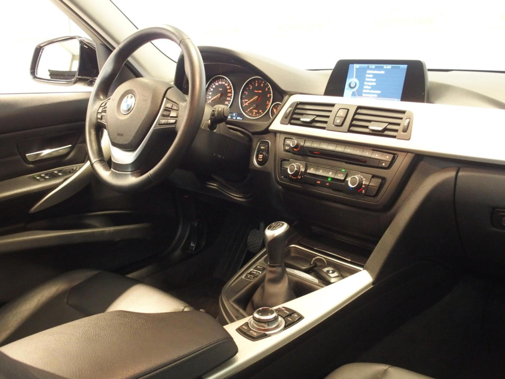 BMW 3-serie