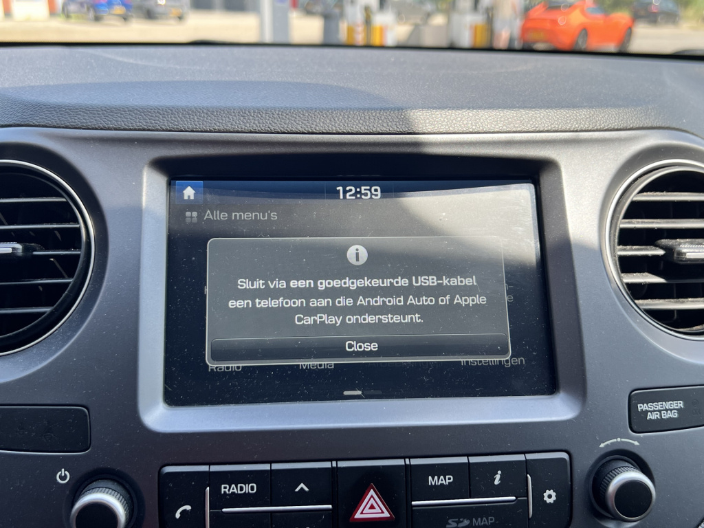 Hyundai I 10