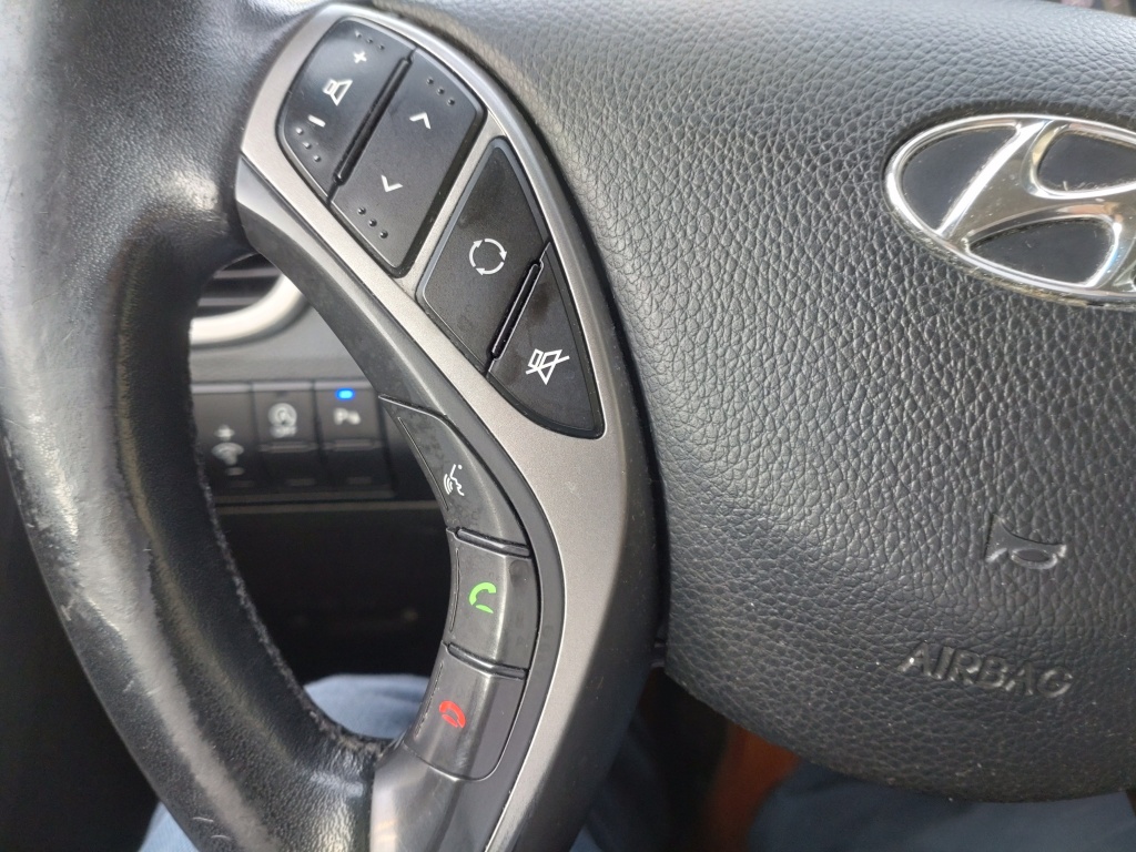 Hyundai I 30