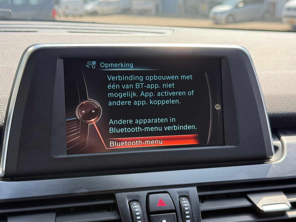 BMW 2-serie