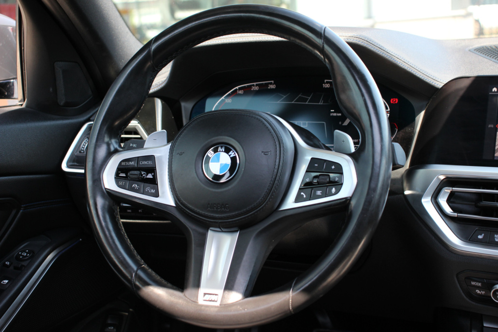 BMW 3-serie