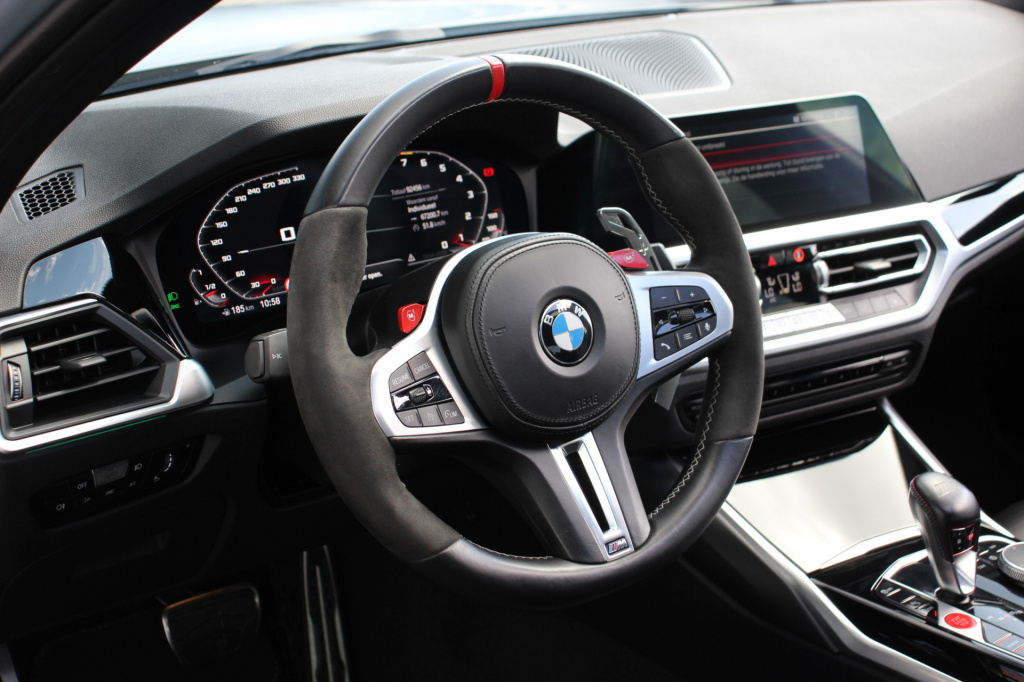 BMW M3