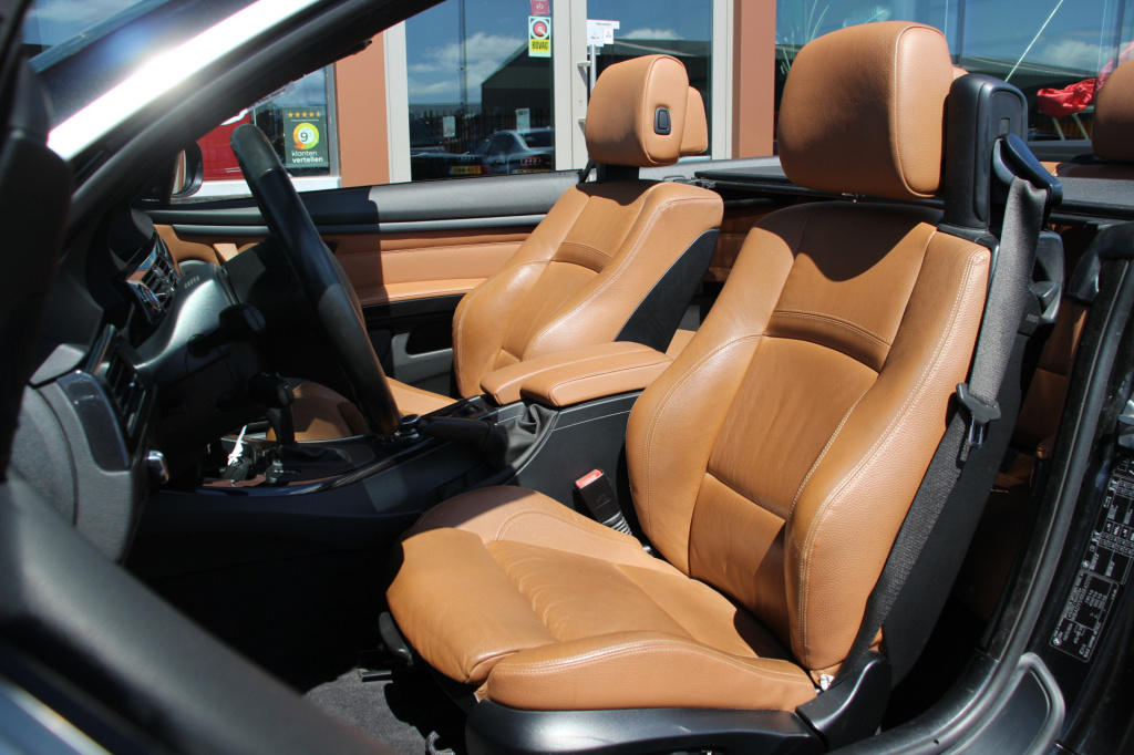 BMW 3-serie