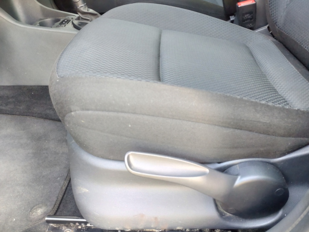 Skoda Roomster