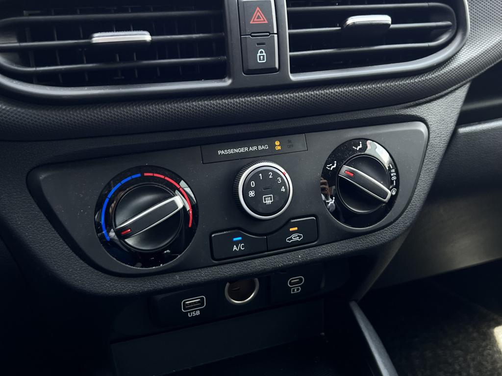 Hyundai I 10